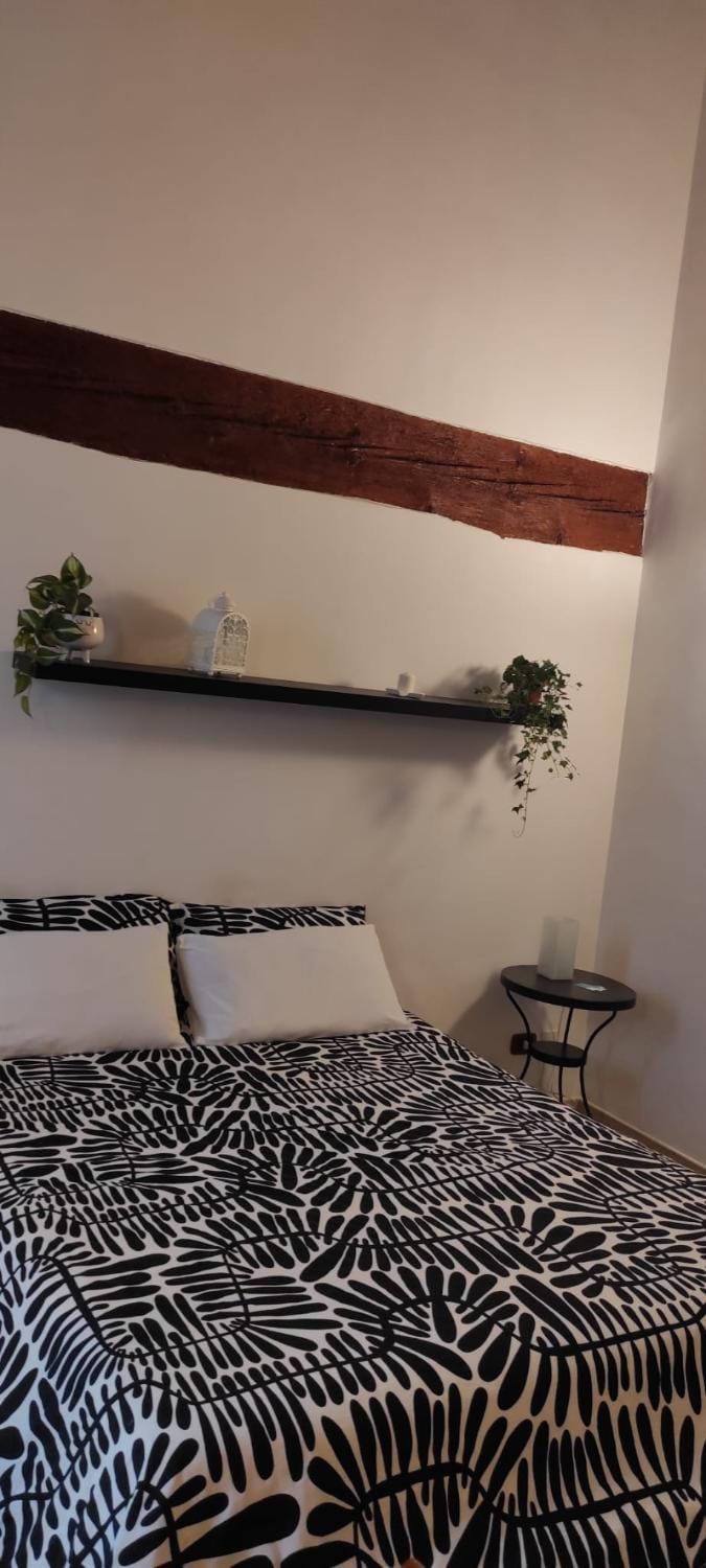 Ognissanti Apartment in Trani