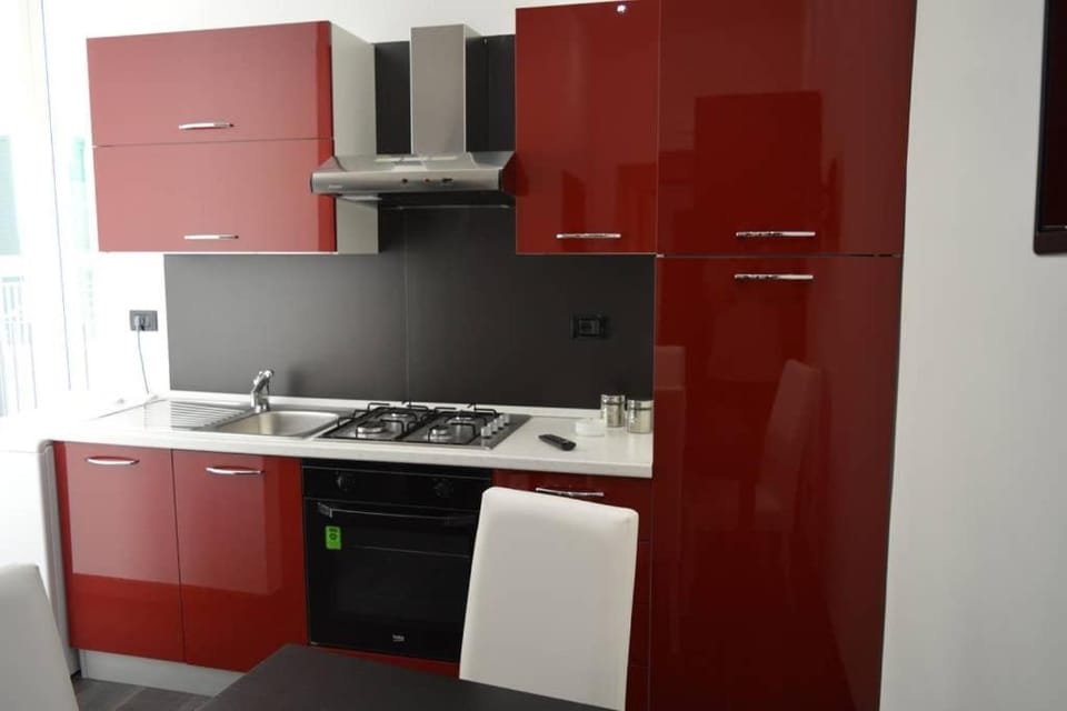 Ognissanti Apartment in Trani