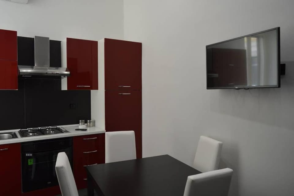 Ognissanti Apartment in Trani