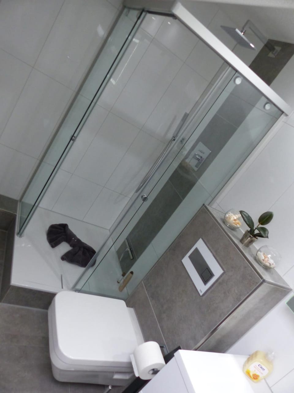 Schöne komplette Ferienwohnung in Wesel Apartment in North Rhine-Westphalia