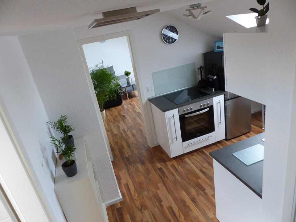 Schöne komplette Ferienwohnung in Wesel Apartment in North Rhine-Westphalia
