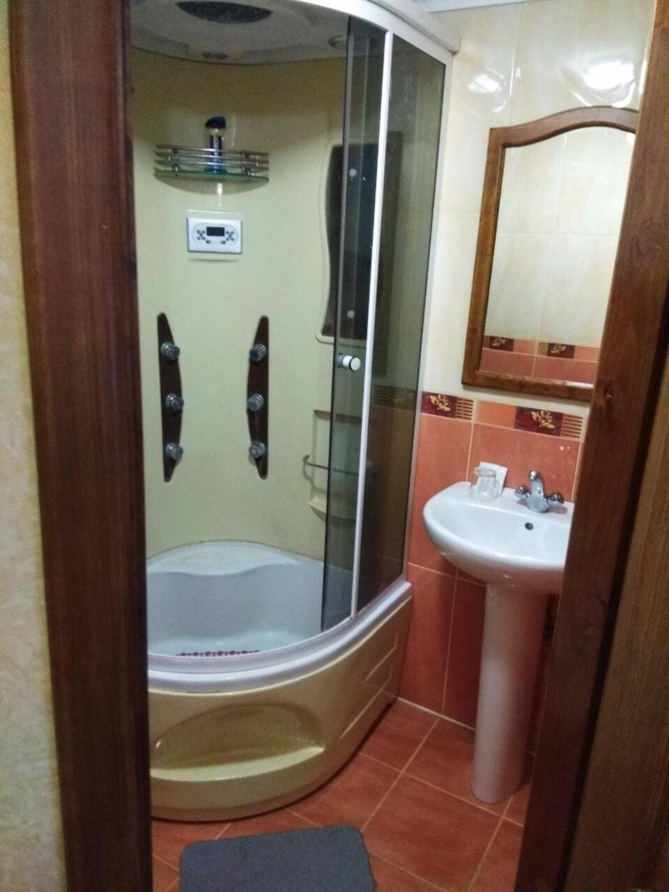 Khorol-1 Motel Motel in Ukraine