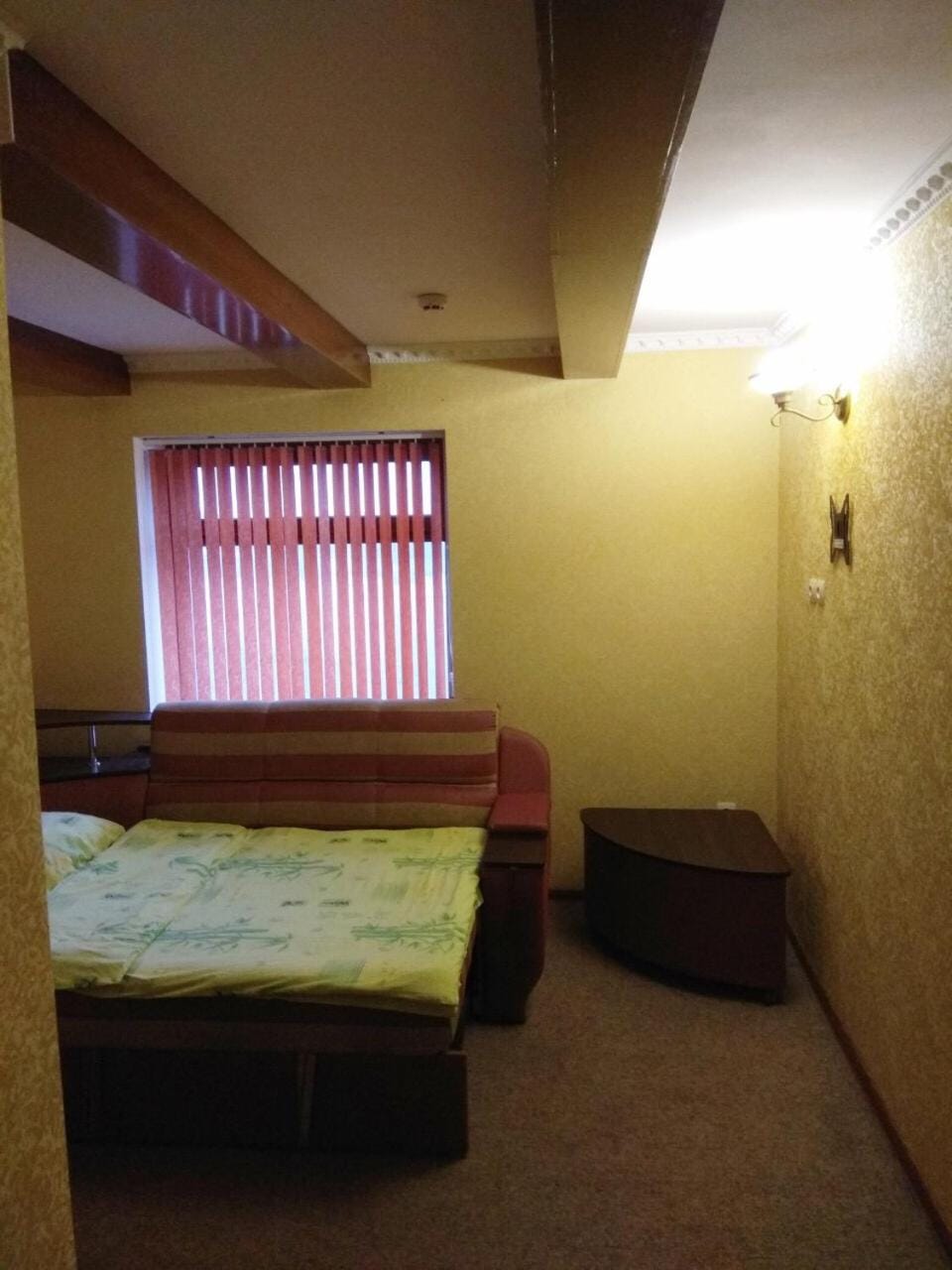 Khorol-1 Motel Motel in Ukraine