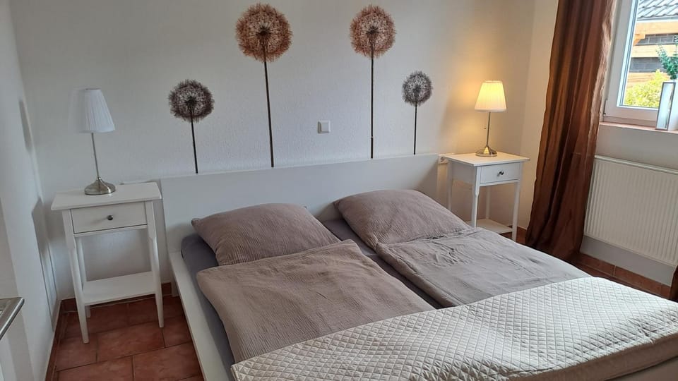 Zimmervermietung Heggemann Bed and Breakfast in Lower Saxony, Germany