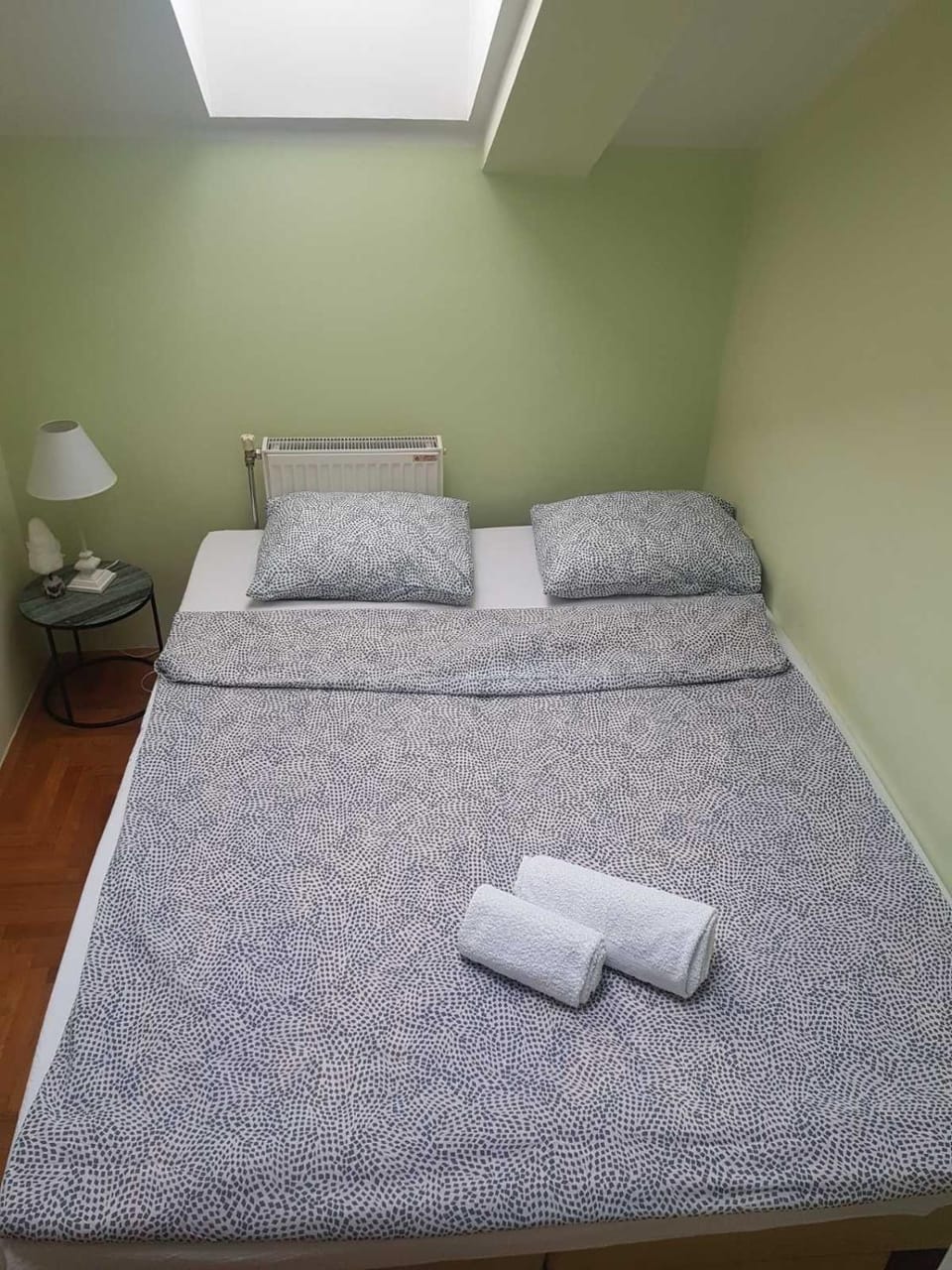 NS-Fair & Play Apartment in Novi Sad