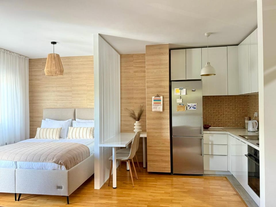 Merak - Two bedroom apartment- Free parking Apartment in Mostar