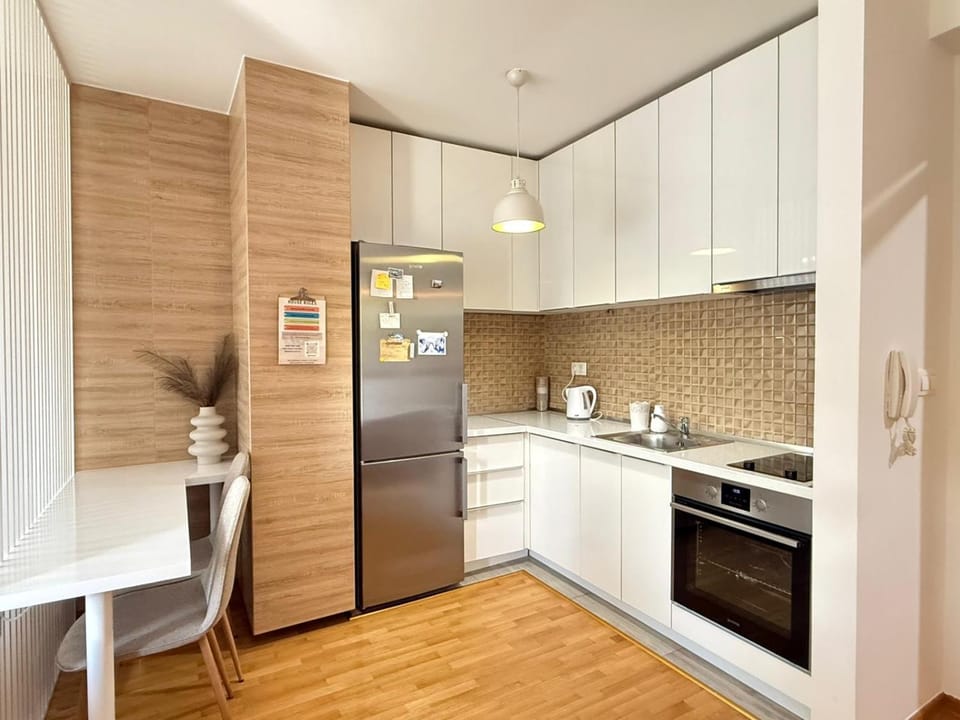 Merak - Two bedroom apartment- Free parking Apartment in Mostar