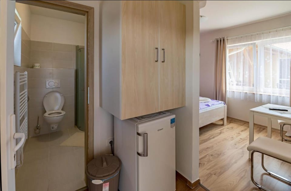 Berunka Bed and Breakfast in South Moravian Region