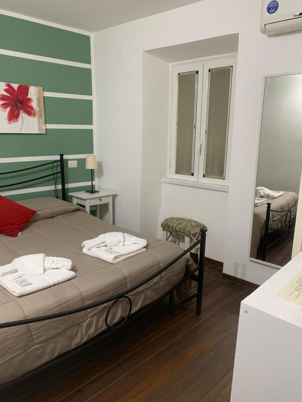 B&B La Cupella Bed and Breakfast in Lazio