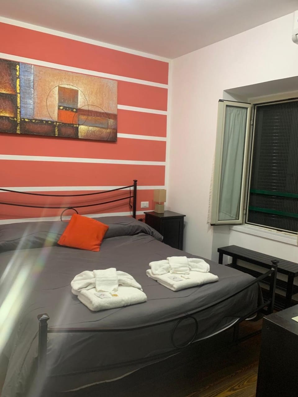B&B La Cupella Bed and Breakfast in Lazio