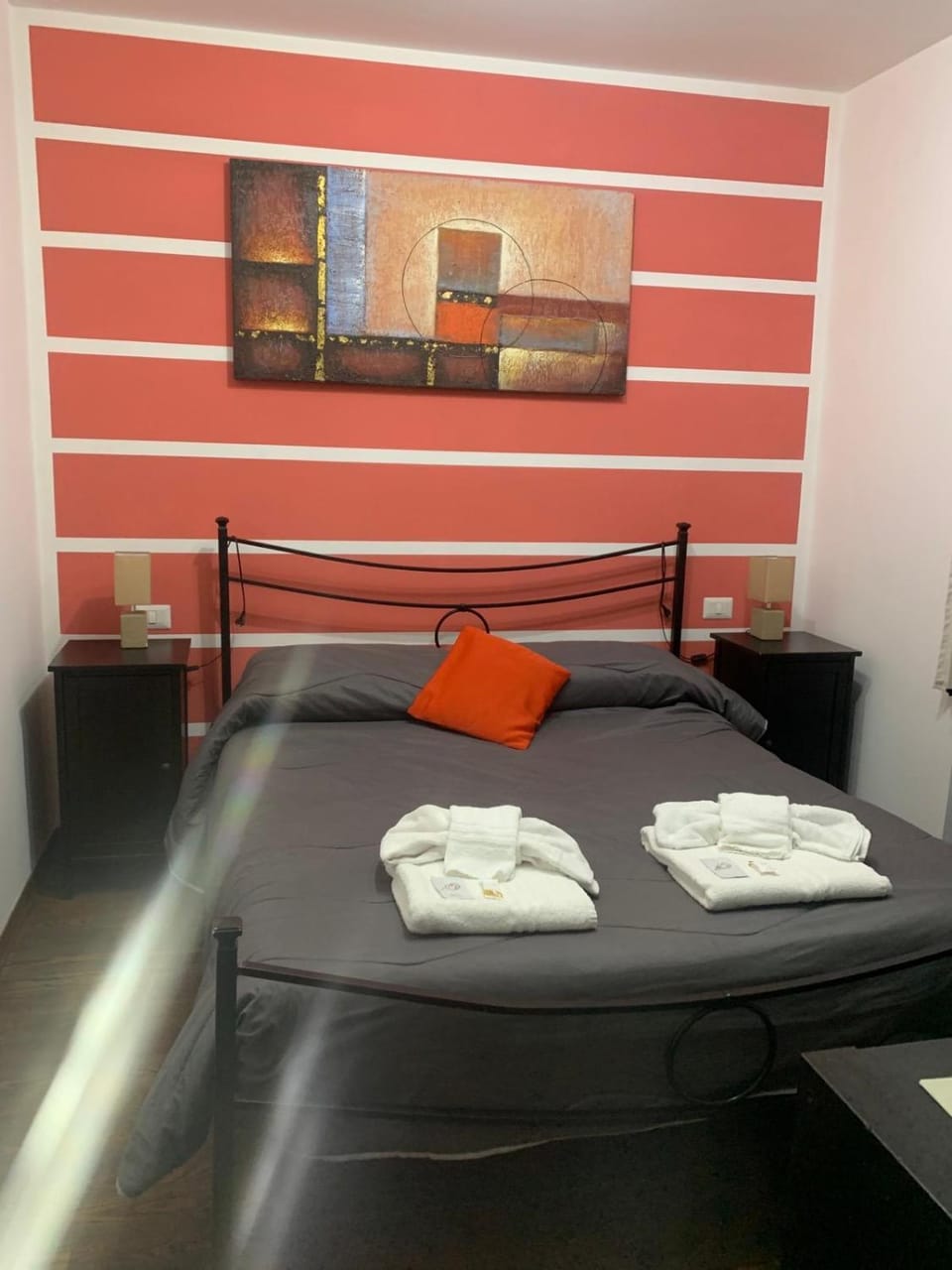 B&B La Cupella Bed and Breakfast in Lazio