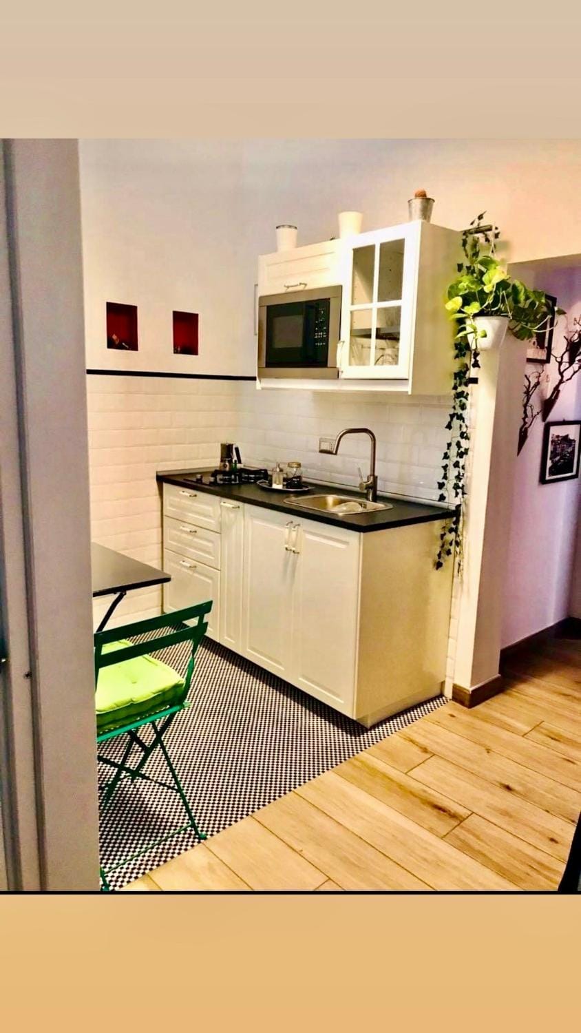 Arianiello Suite a due passi dal Cristo Velato Bed and Breakfast in Naples