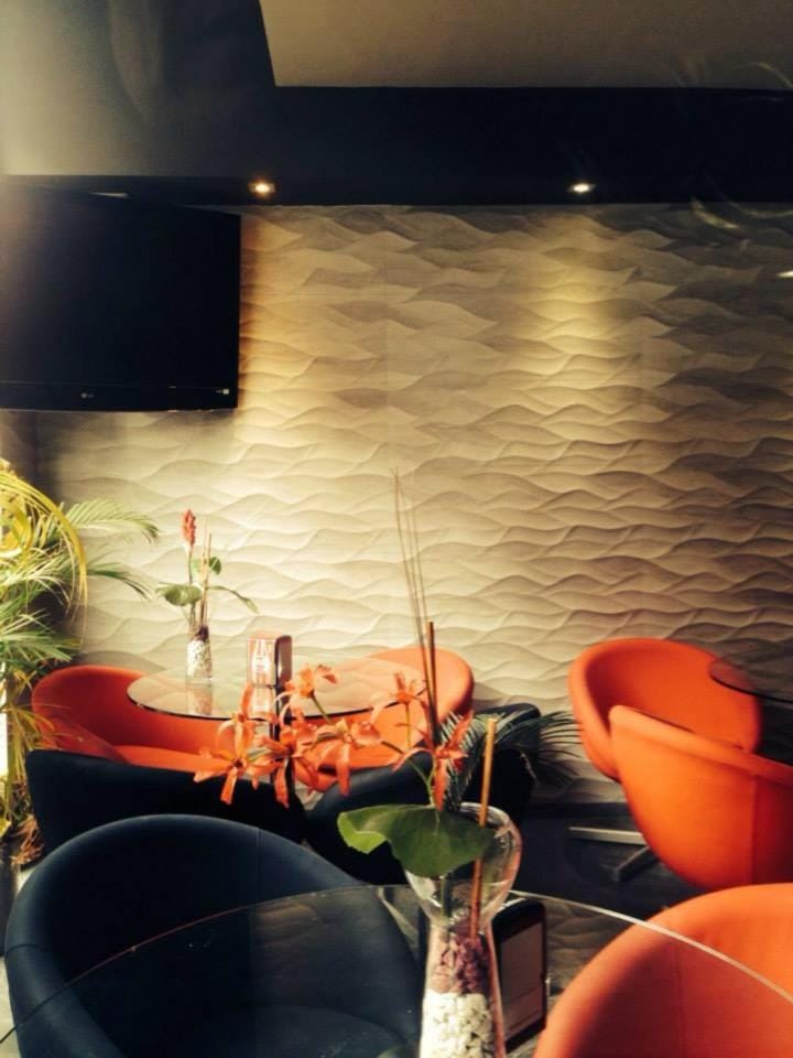 Lounge or bar