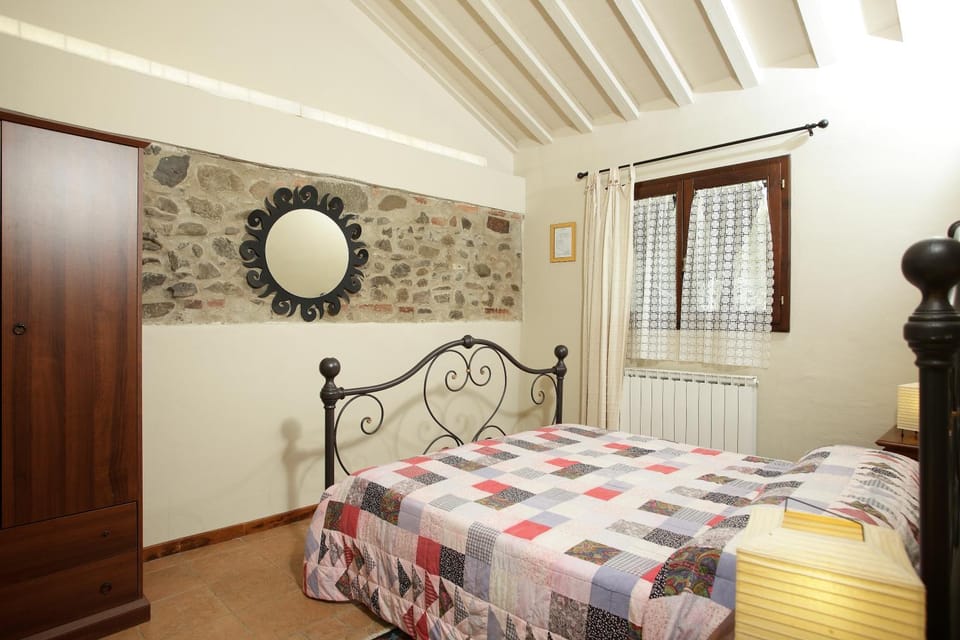 Spring, Bed, Day, Night, Winter, Summer, Other, Other, Bedroom, Autumn, On site, Area and facilities, Seasons, Time of day, Sunrise, Sunset