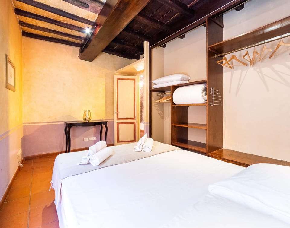 maison specchi Apartment in Rome