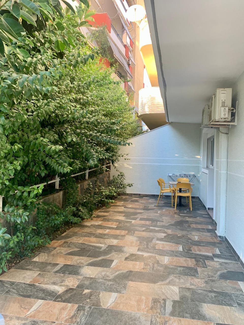 Maxus Apts Apartment in Sarandë
