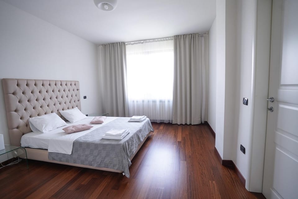 City Center Premium Apartments Apartment in Bucharest
