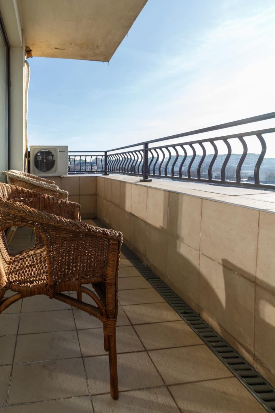 City Center Premium Apartments Apartment in Bucharest