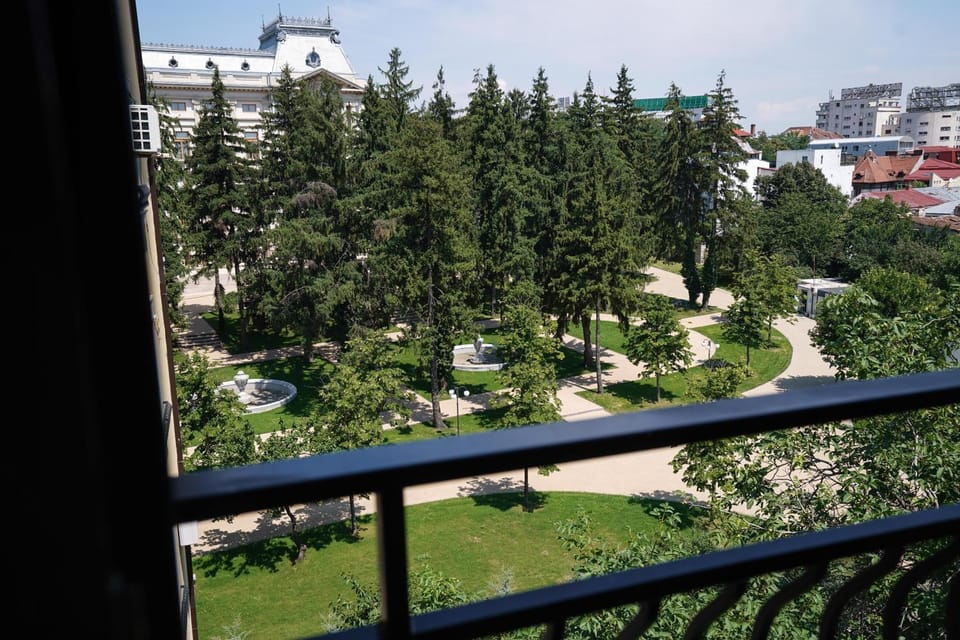 City Center Premium Apartments Apartment in Bucharest