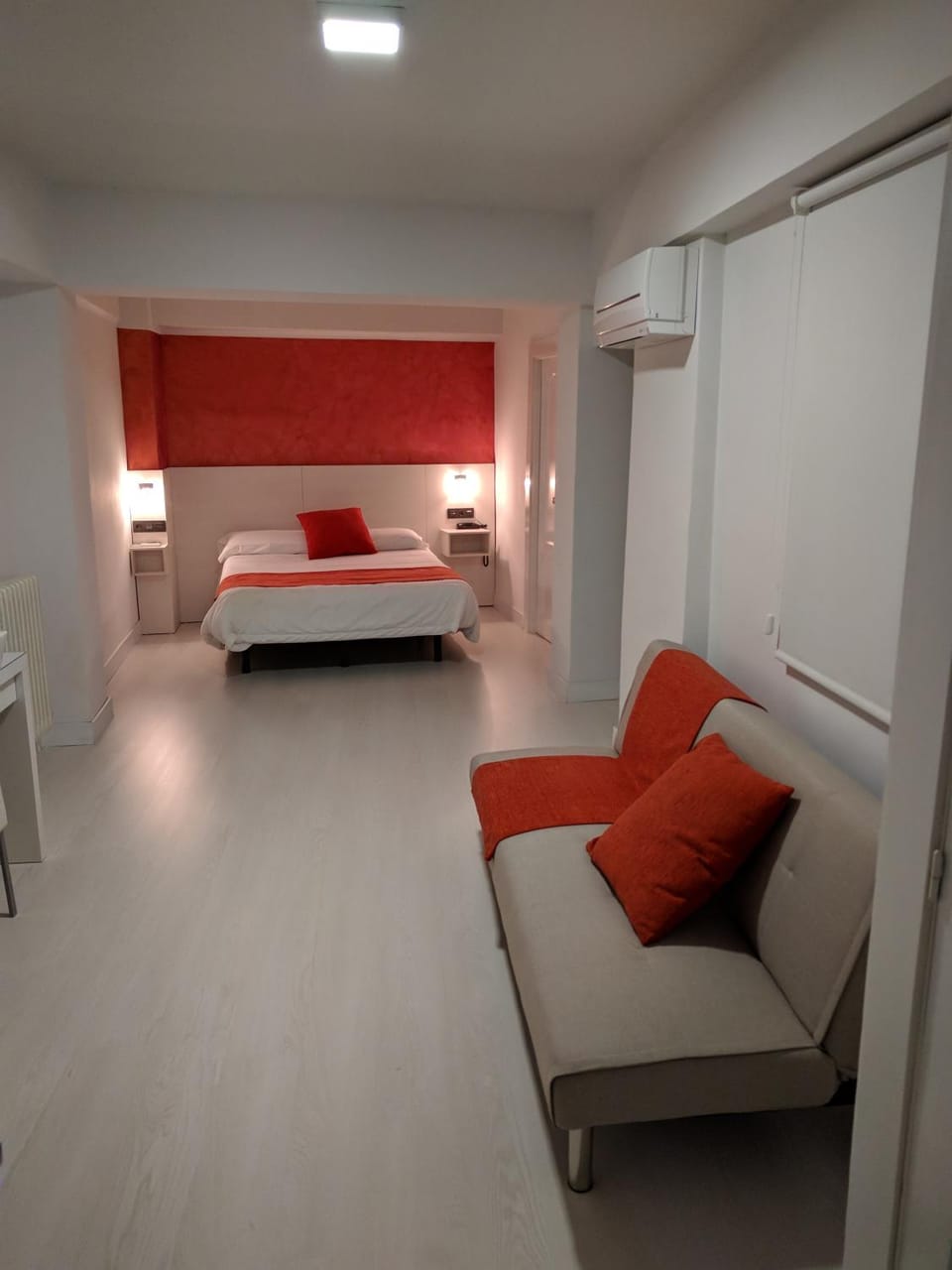 Emperatriz I Hotel in Salamanca