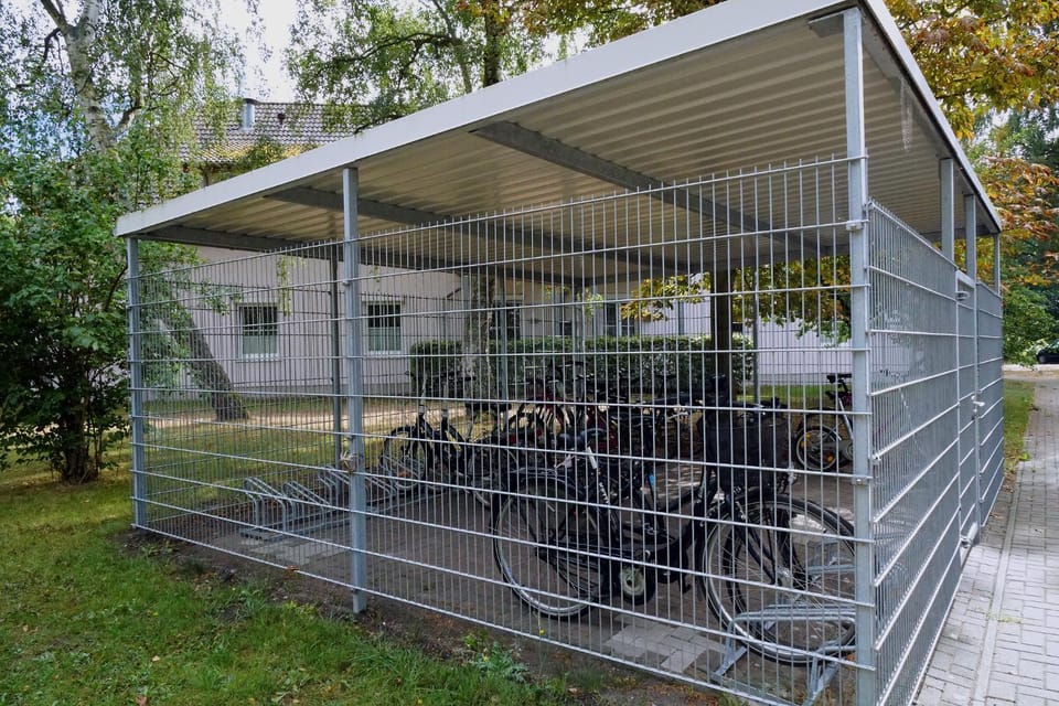 Cycling