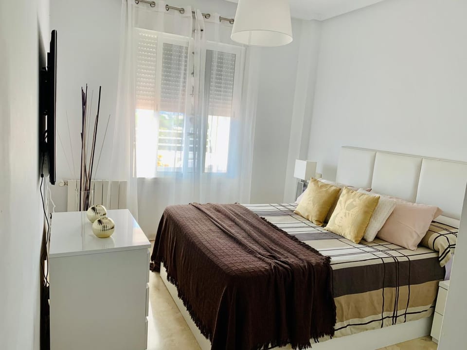 Terrazas golf Apartment in Alicante