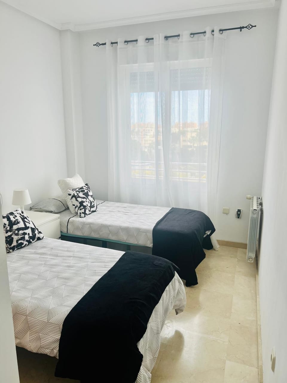 Terrazas golf Apartment in Alicante