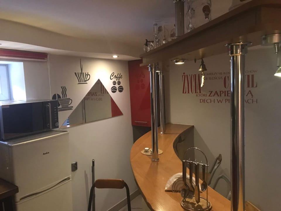Studio Roxi Apartment in Lesser Poland Voivodeship