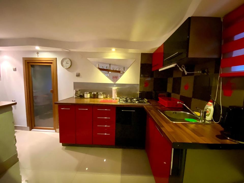 Studio Roxi Apartment in Lesser Poland Voivodeship