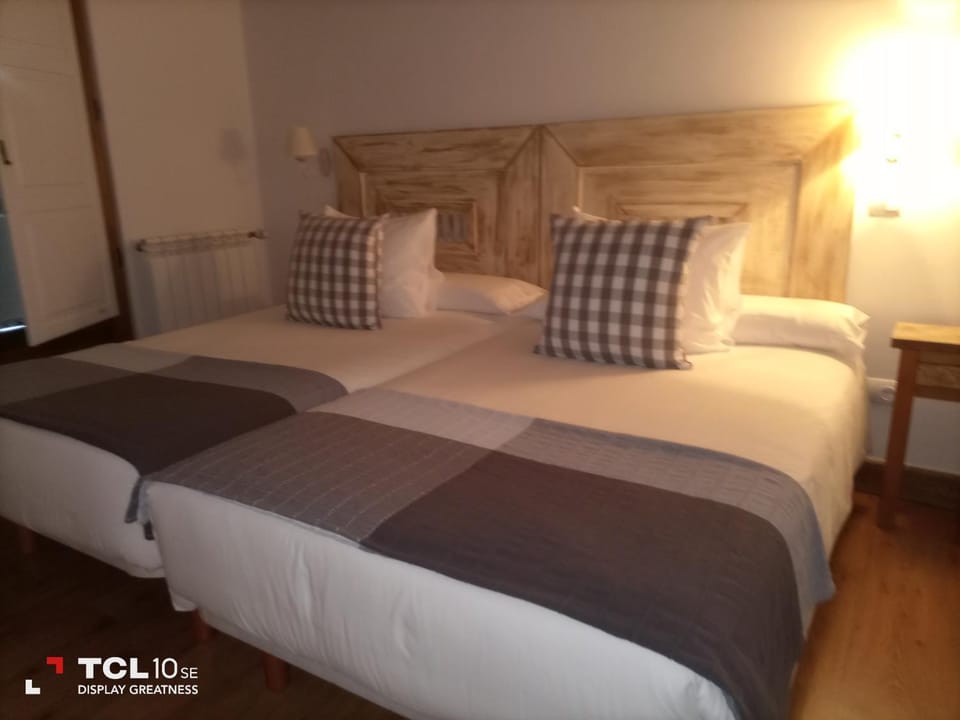 Posada Casa Fidela Bed and Breakfast in Cantabria