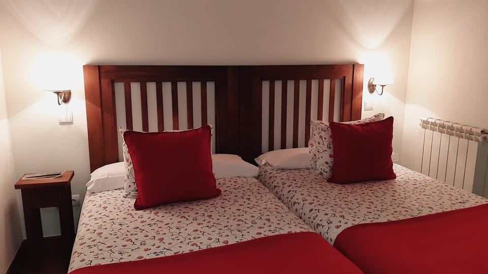 Posada Casa Fidela Bed and Breakfast in Cantabria