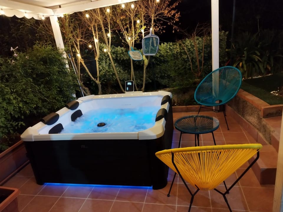 La Vecchia Taverna B&B Bed and Breakfast in Campania