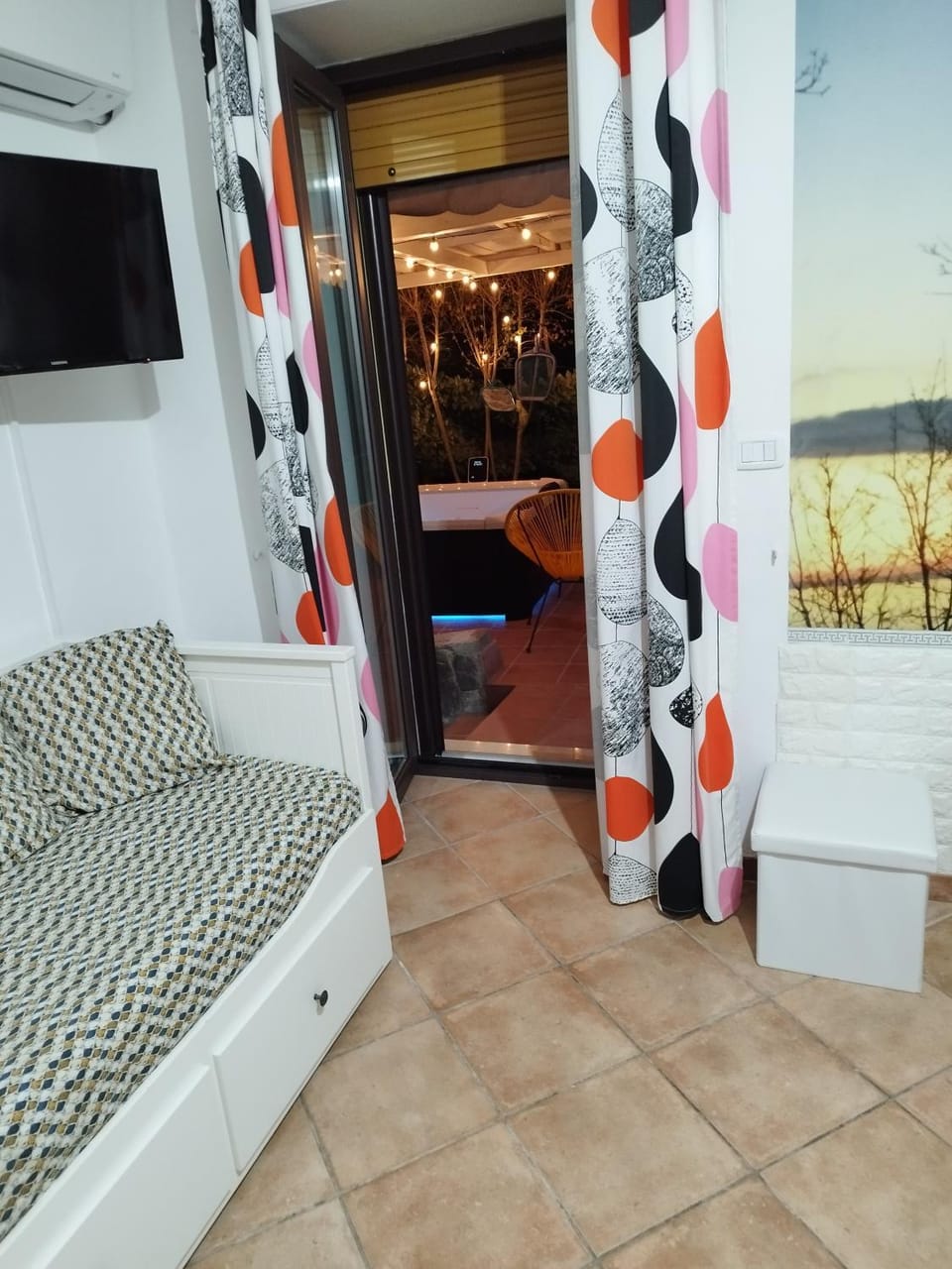 La Vecchia Taverna B&B Bed and Breakfast in Campania