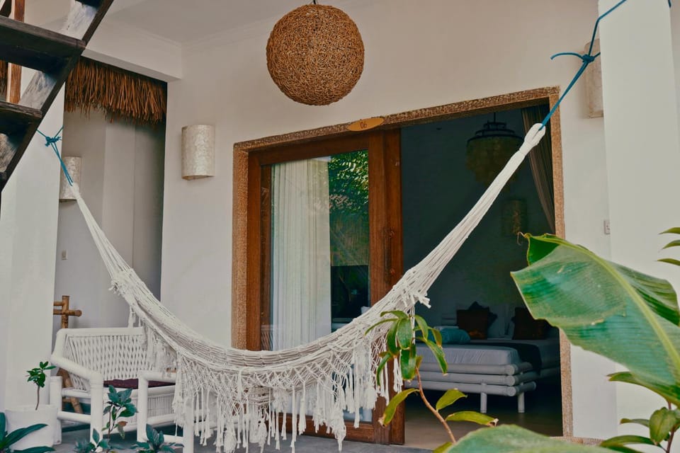 Patio, Balcony/Terrace