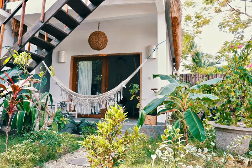 My Gili Paradise Hotel in Pemenang