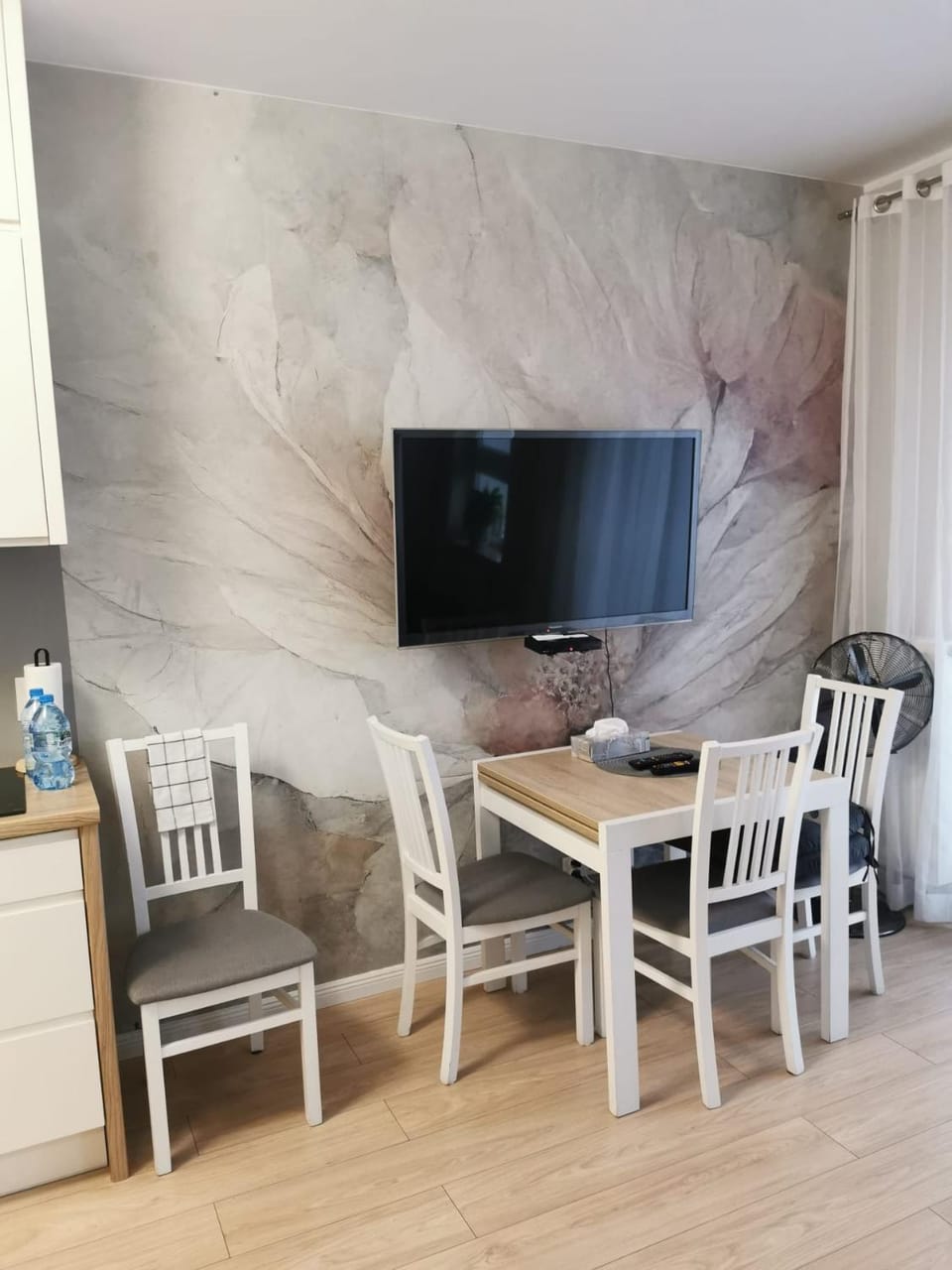Studio Słoneczne Apartment in Gdansk