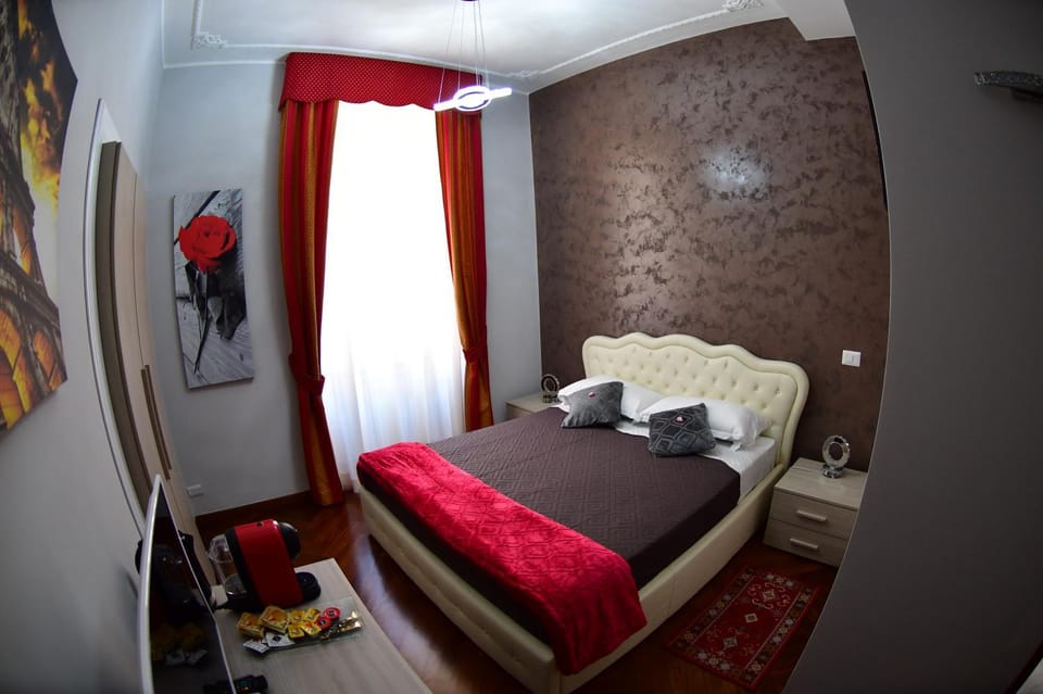 Royal Termini Bed and Breakfast in Rome