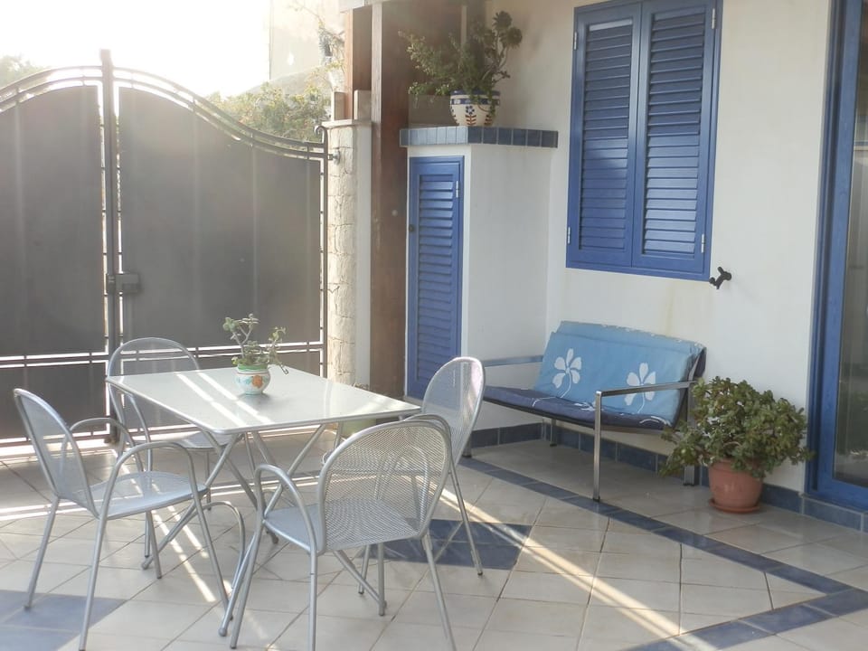 Patio, Day, View (from property/room)