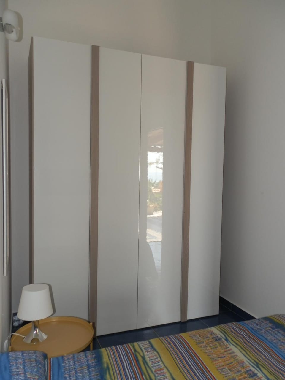 Bedroom, wardrobe