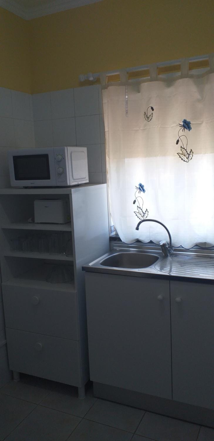 Alojamento Dias Vacation rental in Fuseta