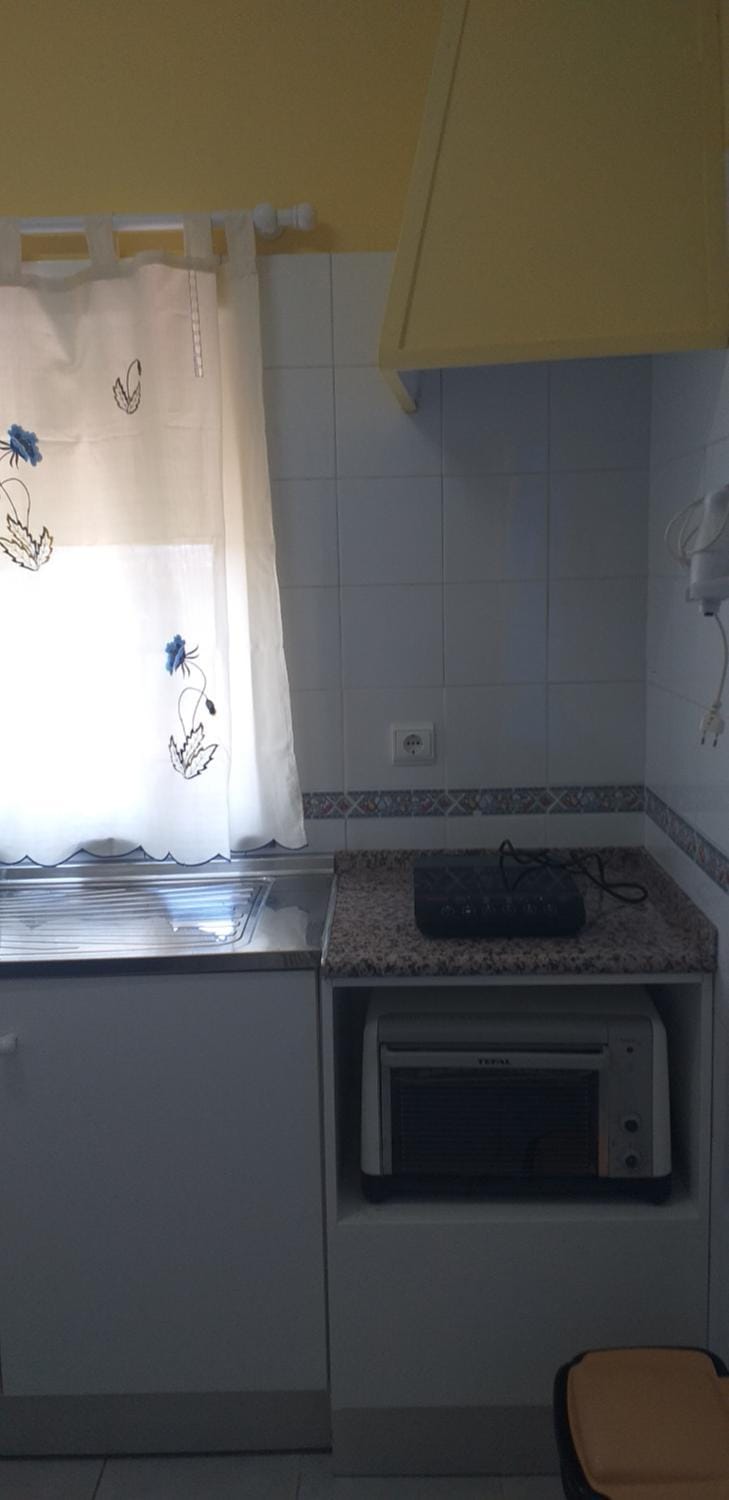 Alojamento Dias Vacation rental in Fuseta