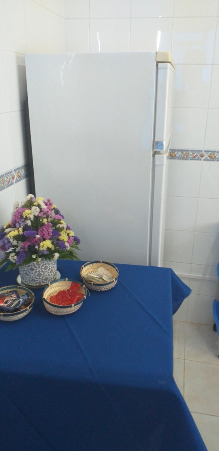 Alojamento Dias Vacation rental in Fuseta
