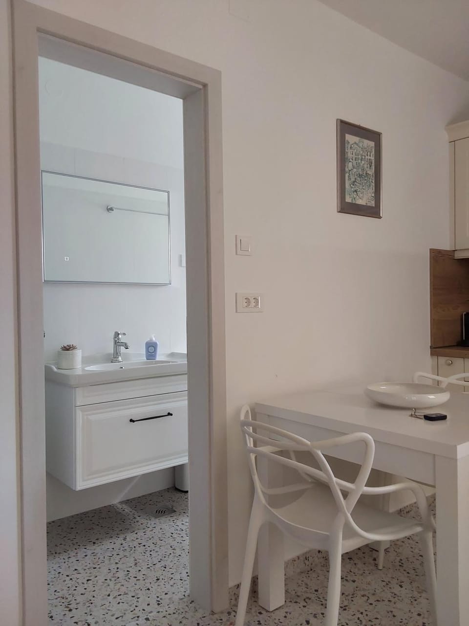 Apartments Toic Apartment in Cres