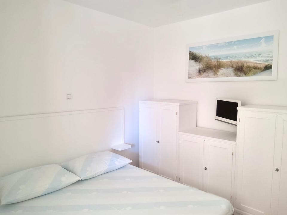 Apartments Toic Apartment in Cres