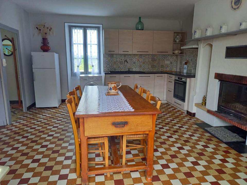 Gîte de Bazeille House in Nouvelle-Aquitaine