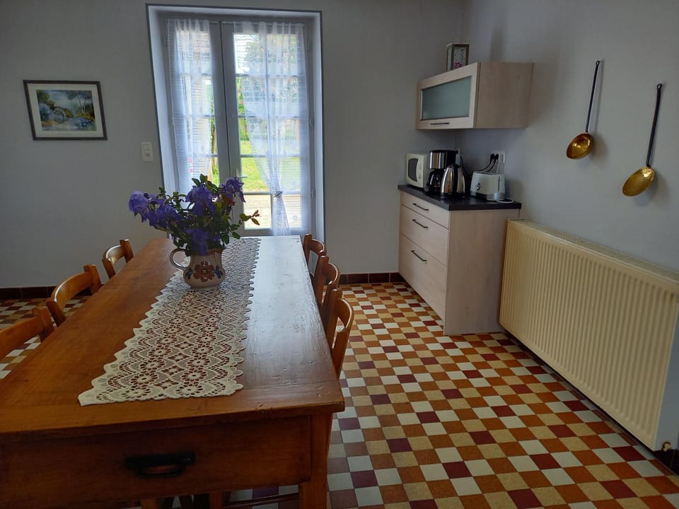 Gîte de Bazeille House in Nouvelle-Aquitaine