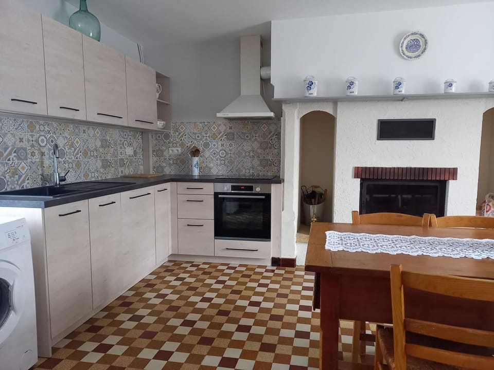 Gîte de Bazeille House in Nouvelle-Aquitaine