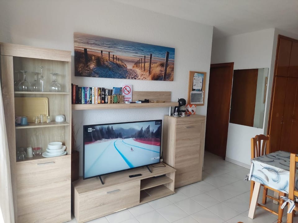 Los Angelitos Apartment in Los Cristianos