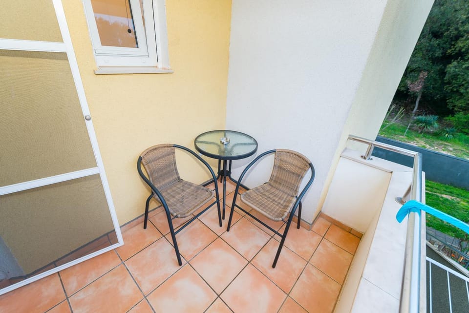 Sun studio apartman Apartment in Zadar