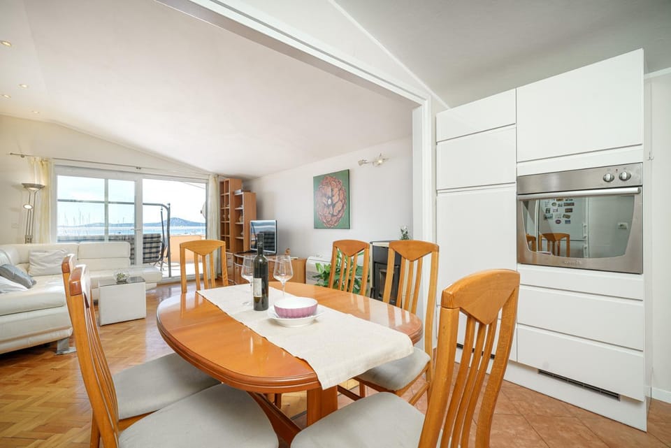 Apartmani Andora,centar-Vodice Apartment in Šibenik-Knin County, Croatia